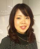 城谷恵里（福祉ケア指導担当）