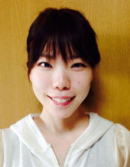 安積摩耶（美メイク担当）